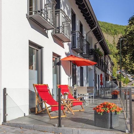 Heilsteinlodge إينروهر المظهر الخارجي الصورة