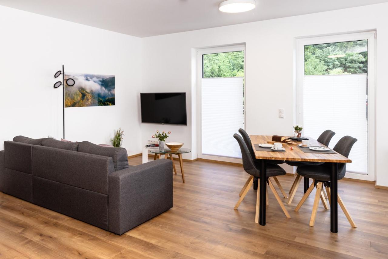 Heilsteinlodge إينروهر المظهر الخارجي الصورة