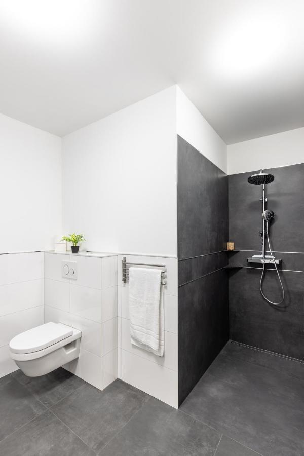 Heilsteinlodge إينروهر المظهر الخارجي الصورة