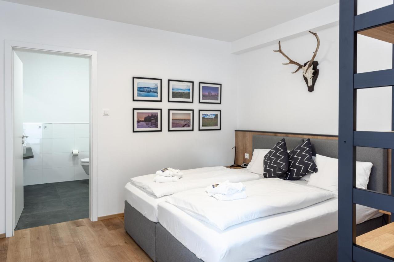 Heilsteinlodge إينروهر المظهر الخارجي الصورة