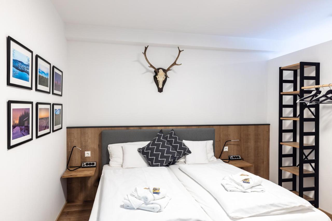 Heilsteinlodge إينروهر المظهر الخارجي الصورة
