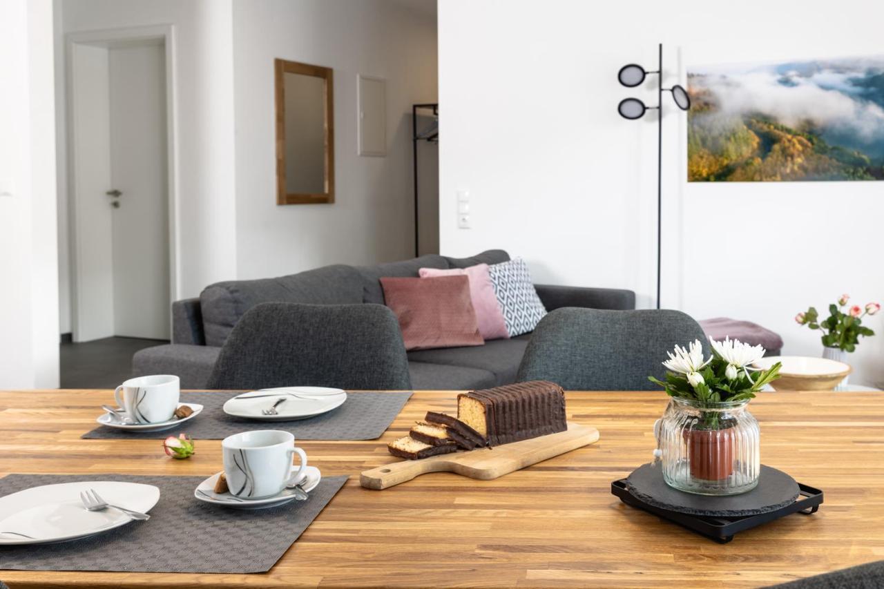 Heilsteinlodge إينروهر المظهر الخارجي الصورة
