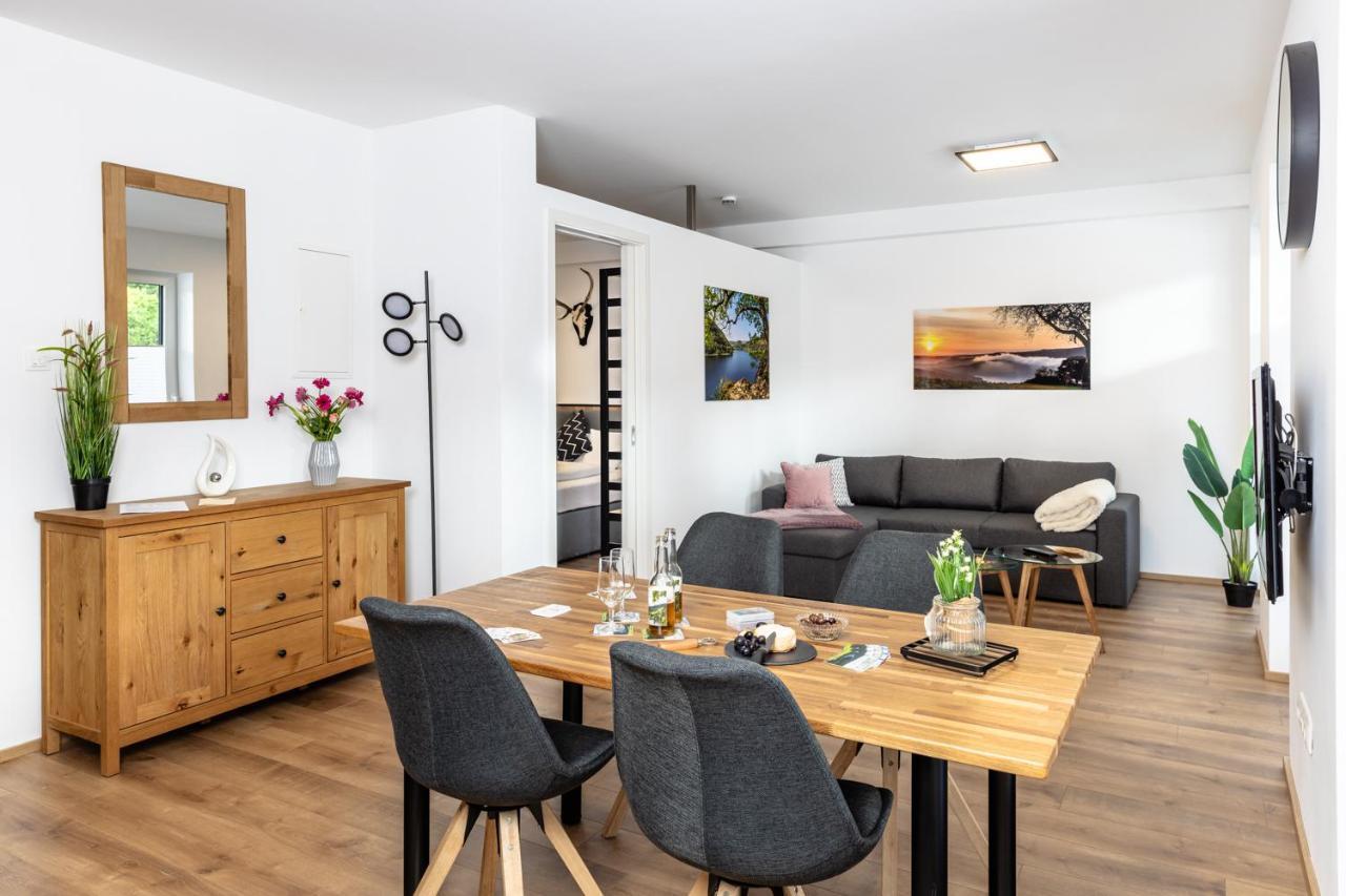 Heilsteinlodge إينروهر المظهر الخارجي الصورة