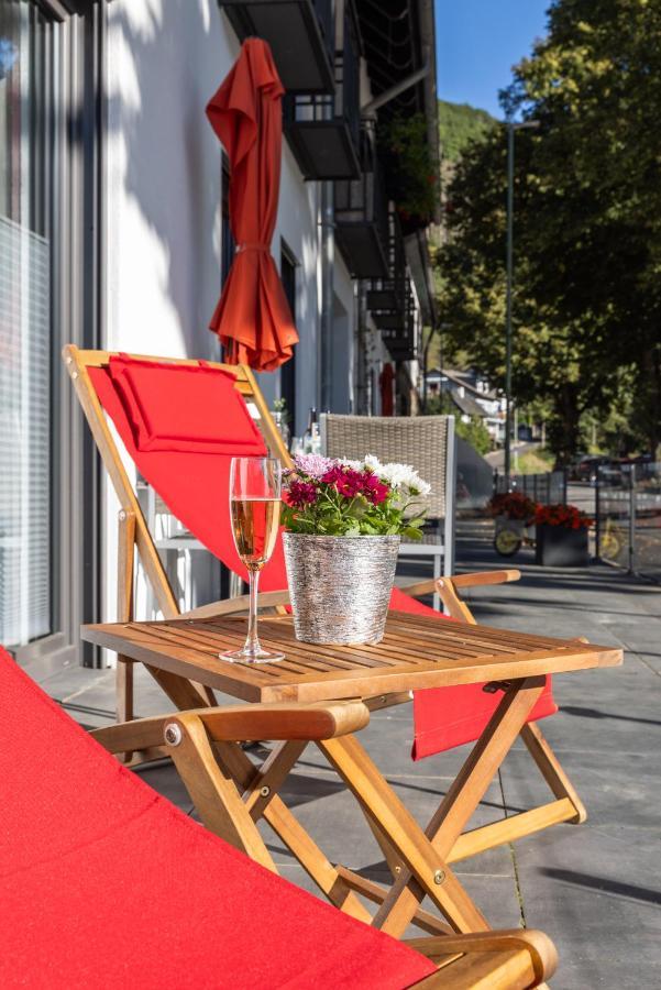 Heilsteinlodge إينروهر المظهر الخارجي الصورة