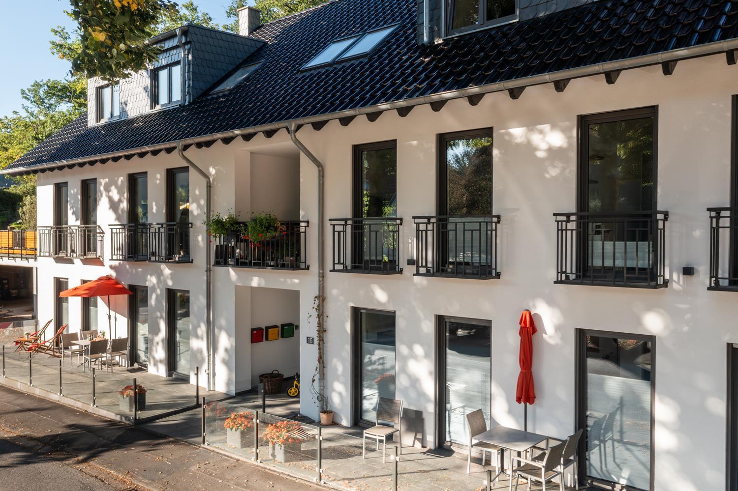 Heilsteinlodge إينروهر المظهر الخارجي الصورة